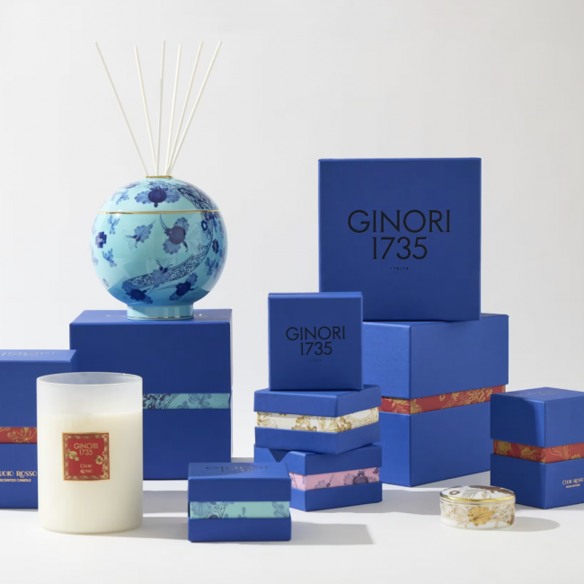 Ginori 186RG00-FXBB04LX0500G00124300