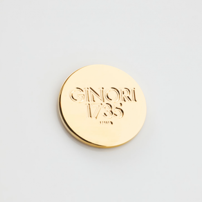 Ginori 003RG00-FCT403LX0265G00123600