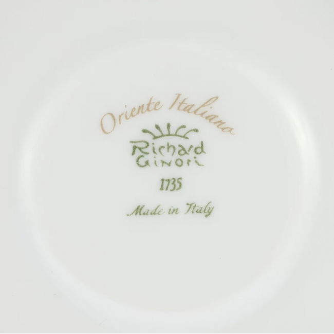 Ginori 003RG00-FPT301010135G00135700