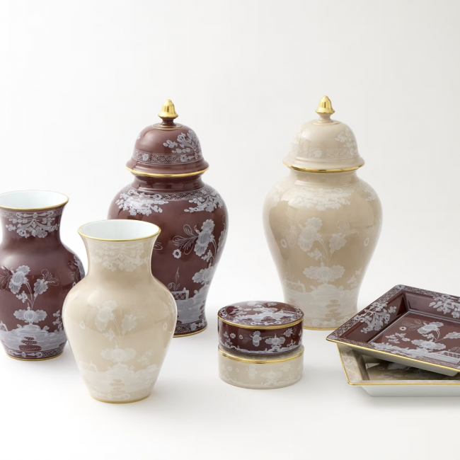 Ginori 017RG02-FX5080LXG00135700