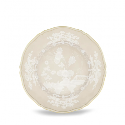 Подставка для заправки от Ginori коллекция Oriente Italiano цвет Meringa
