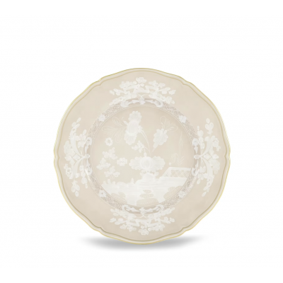 Подставка для заправки от Ginori коллекция Oriente Italiano цвет Meringa