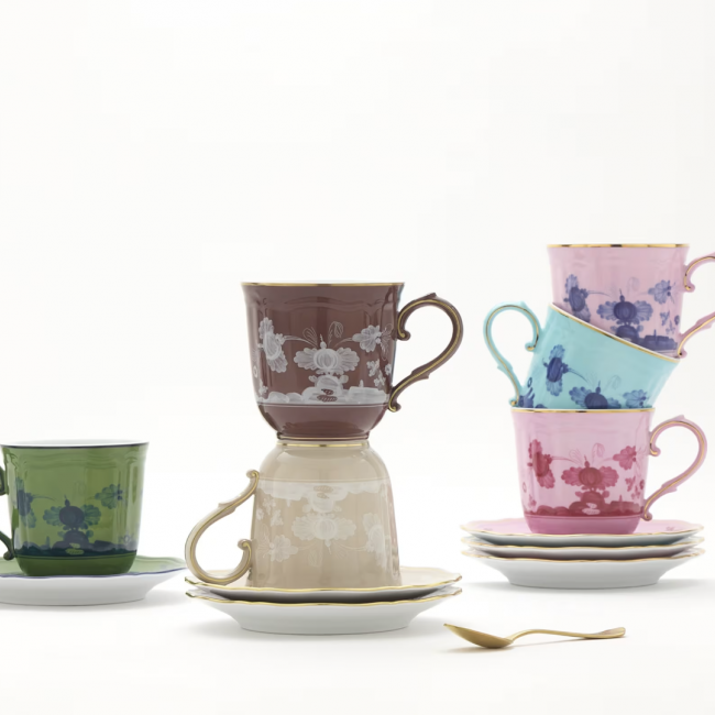 Ginori 003RG00-FTZ700LX0400G00135700