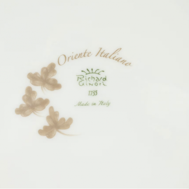 Ginori 016RG02-FA5356LX0380G00135700