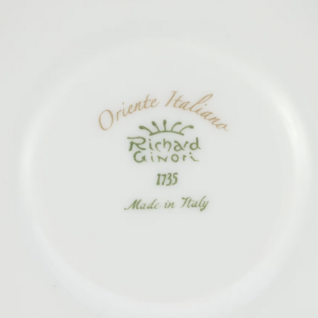 Ginori 003RG00-FPT401010150G00135700