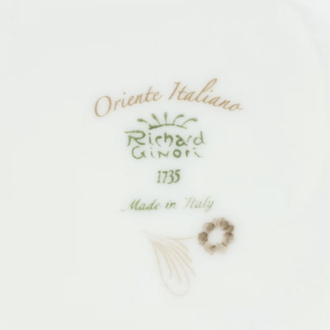 Ginori 003RG00-FTE400010068G00135700