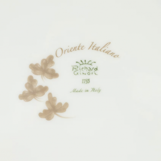 Ginori 016RG02-FG6132LX0250G00135700