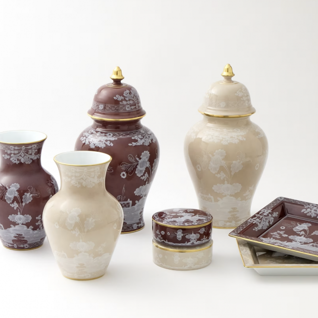 Ginori 016RG02-FG6132LX0250G00135700