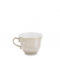 Чашка для эспрессо от Ginori коллекция Oriente Italiano цвет Meringa