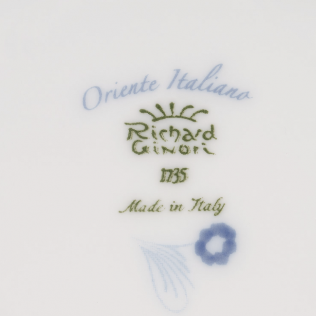 Ginori 017RG00-FG6846010135G00124400