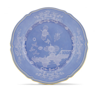 Подставка для заправки от Ginori коллекция Oriente Italiano цвет Pervinca