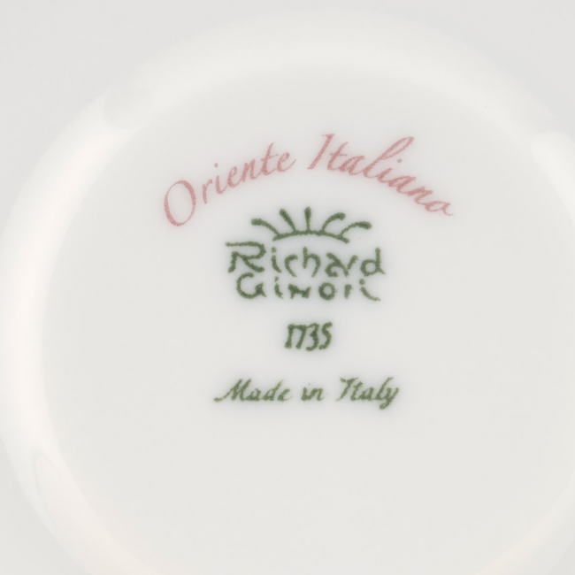 Ginori 003RG00-FTZ301010120G00124200