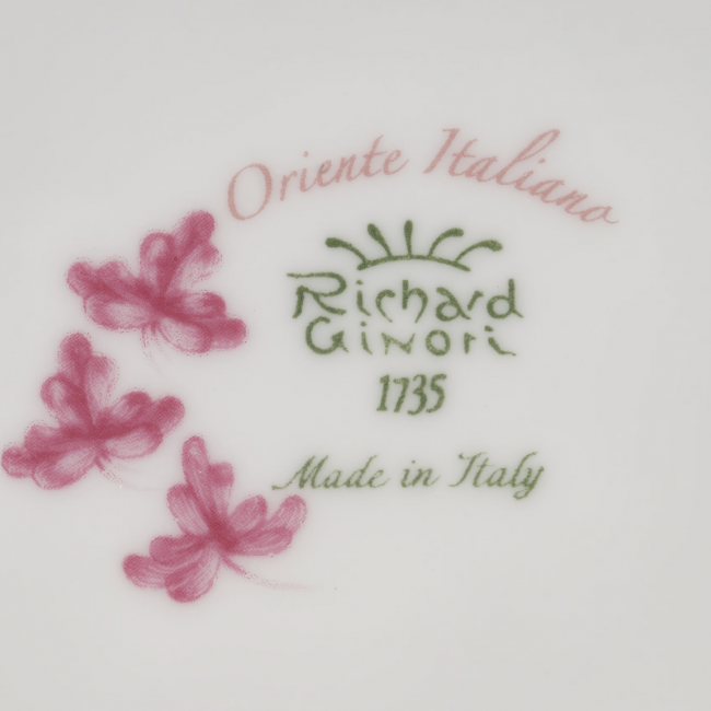 Ginori 016RG02-FA5356010380G00124200