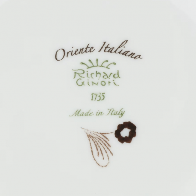 Ginori 003RG00-FTE400010068G00135800