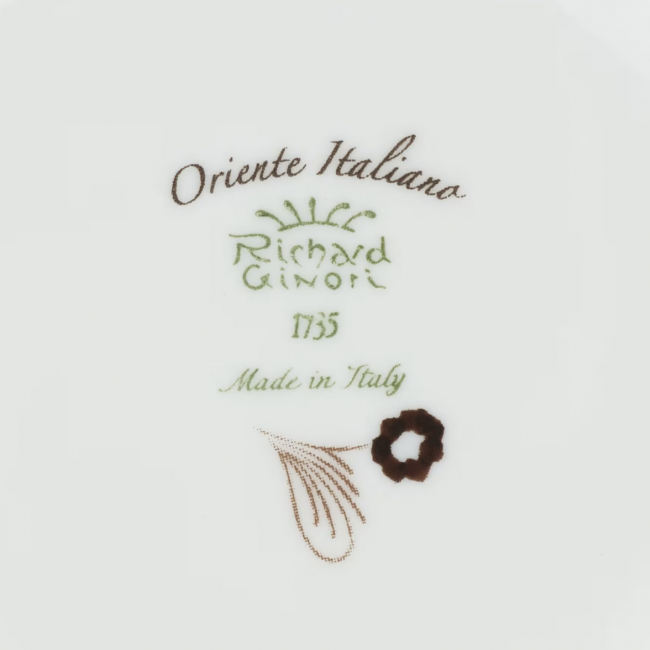 Ginori 003RG00-FTZ700LX0400G00135800