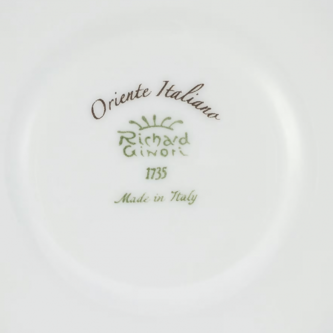 Ginori 003RG00-FTZ401010220G00135800