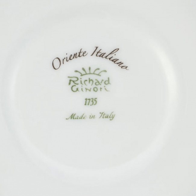 Ginori 003RG00-FTZ301010120G00135800