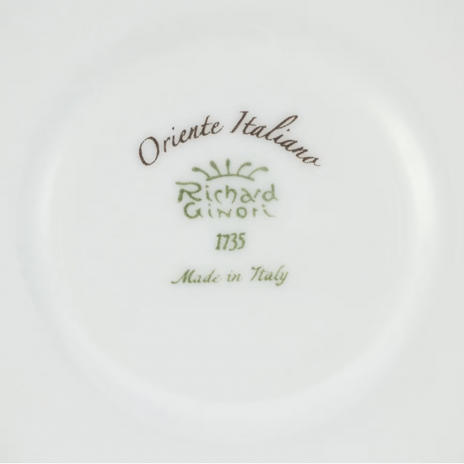 Ginori 003RG00-FPT401010150G00135800