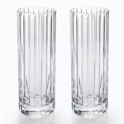 Стакан коллинс 17см, 2шт. от Baccarat