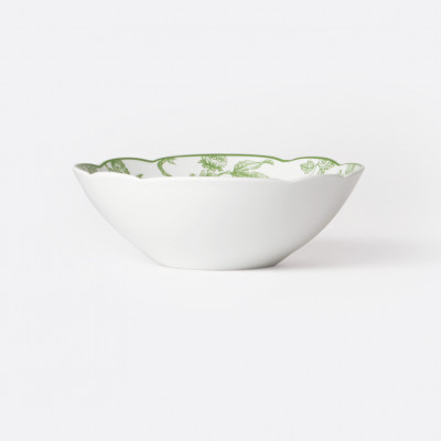 Фарфоровая пиала 10 oz от Bernardaud