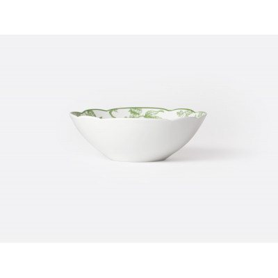Фарфоровая пиала 10 oz от Bernardaud Фарфоровая пиала 10 oz от Bernardaud