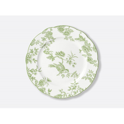 Тарелка для ужина 10.5'' от Bernardaud Тарелка для ужина 10.5'' от Bernardaud