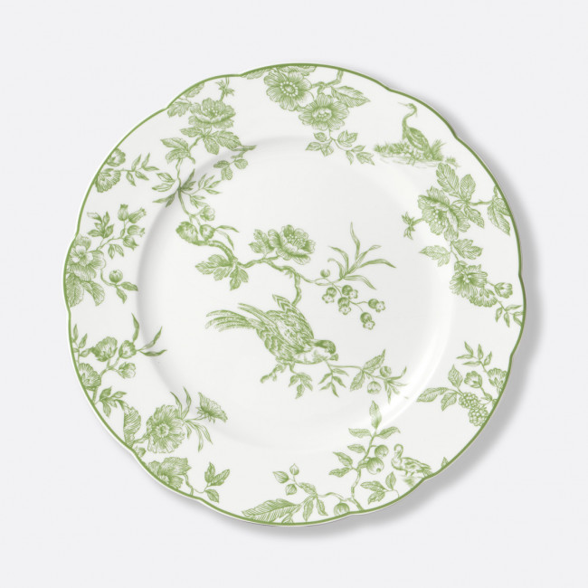 Тарелка для ужина 10.5'' от Bernardaud Тарелка для ужина 10.5'' от Bernardaud
