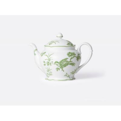 Фарфоровый чайник 25.4 oz от Bernardaud Фарфоровый чайник 25.4 oz от Bernardaud