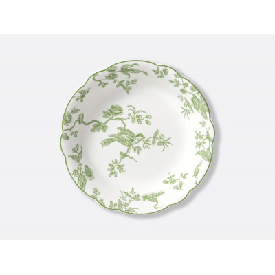 Фарфоровая салатница от Bernardaud 27 oz Фарфоровая салатница от Bernardaud 27 oz