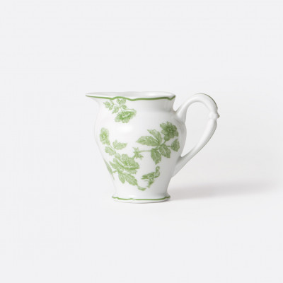 Фарфоровый молочник от Bernardaud 3.4 oz 