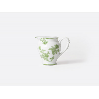 Фарфоровый молочник от Bernardaud 3.4 oz  Фарфоровый молочник от Bernardaud 3.4 oz