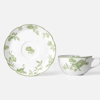 Чайный набор 4.5 oz от Bernardaud