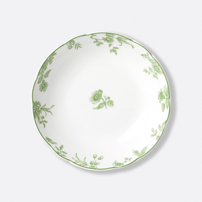 Суповая тарелка 7.5" от Bernardaud Суповая тарелка 7.5" от Bernardaud