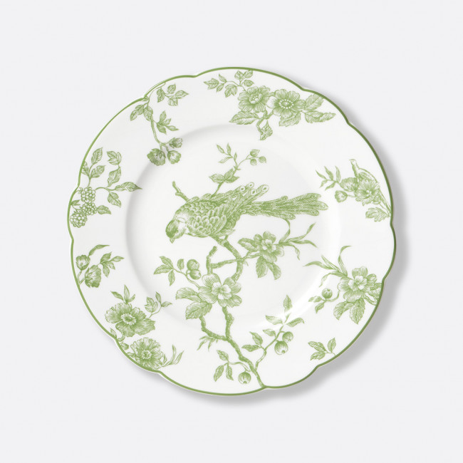Салатная тарелка 8.5" от Bernardaud Салатная тарелка 8.5" от Bernardaud