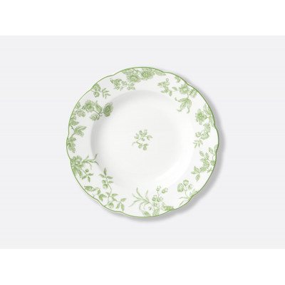 Римская супница с ободком 9" от bernardaud Римская супница с ободком 9" от bernardaud