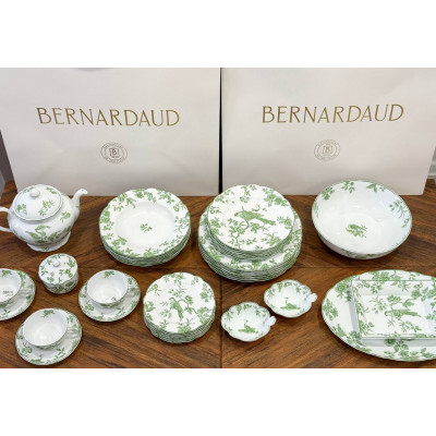Сервиз столовый Albertine от BERNARDAUD Сервиз столовый Albertine от BERNARDAUD