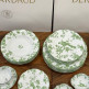 Сервиз столовый Albertine от BERNARDAUD