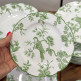 Сервиз столовый Albertine от BERNARDAUD