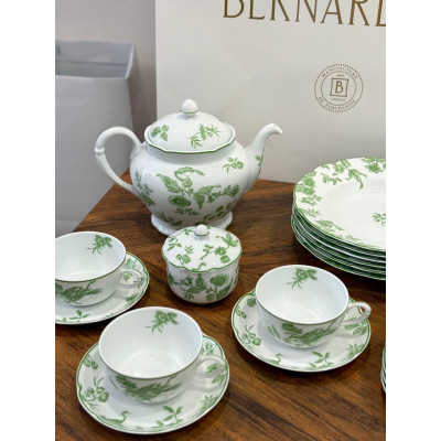 Сервиз столовый Albertine от BERNARDAUD Сервиз столовый Albertine от BERNARDAUD