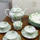 Сервиз столовый Albertine от BERNARDAUD