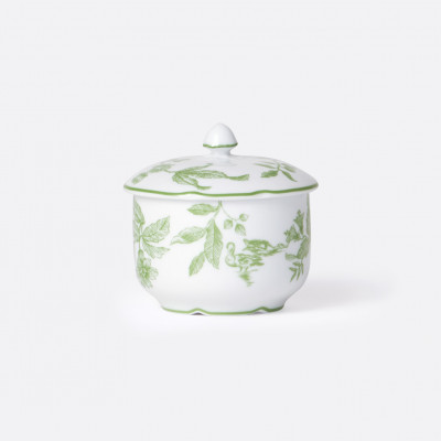 Фарфоровая сахарница 9 oz от Bernardaud