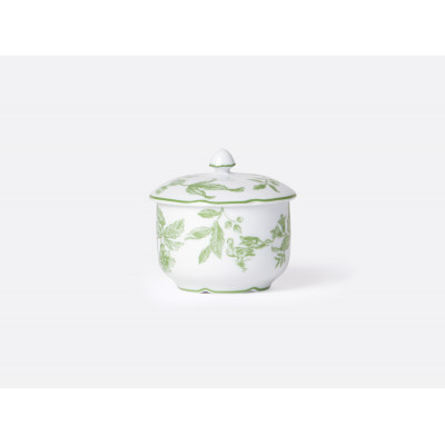 Фарфоровая сахарница 9 oz от Bernardaud Фарфоровая сахарница 9 oz от Bernardaud