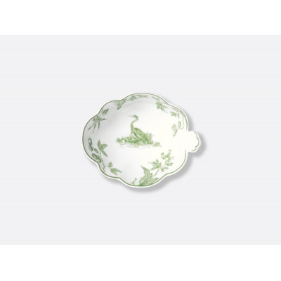 Фарфоровая конфетница от Bernardaud Фарфоровая конфетница от Bernardaud