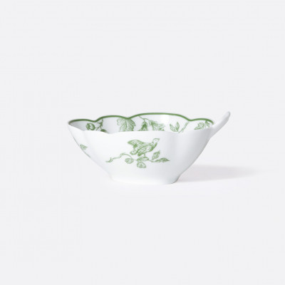 Фарфоровая конфетница от Bernardaud
