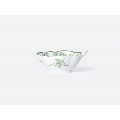 Фарфоровая конфетница от Bernardaud Фарфоровая конфетница от Bernardaud