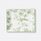 Фарфоровый поднос для аксессуаров 7.9 x 6.3" от Bernardaud Фарфоровый поднос для аксессуаров 7.9 x 6.3" от Bernardaud
