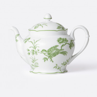 Фарфоровый чайник 34 oz от Bernardaud