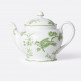 Фарфоровый чайник 34 oz от Bernardaud 2087-183 Bernardaud 2087-183