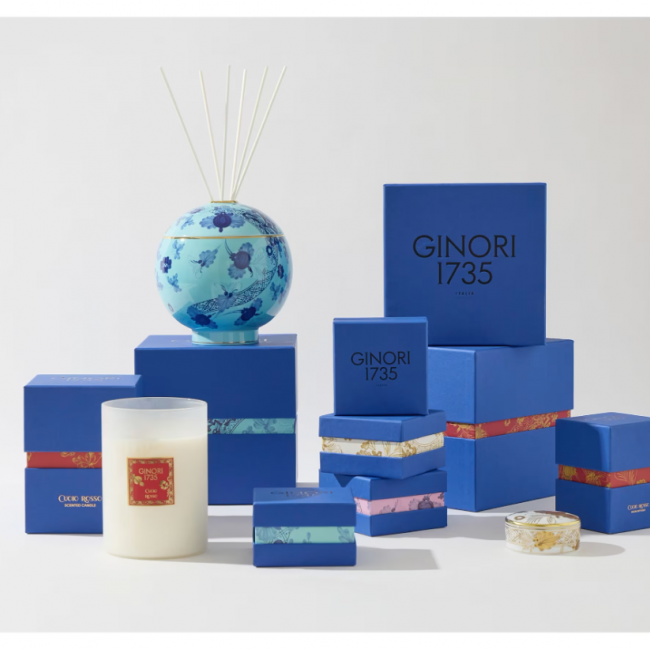 Ginori 186RG00-FXBB04LX0500G00133000