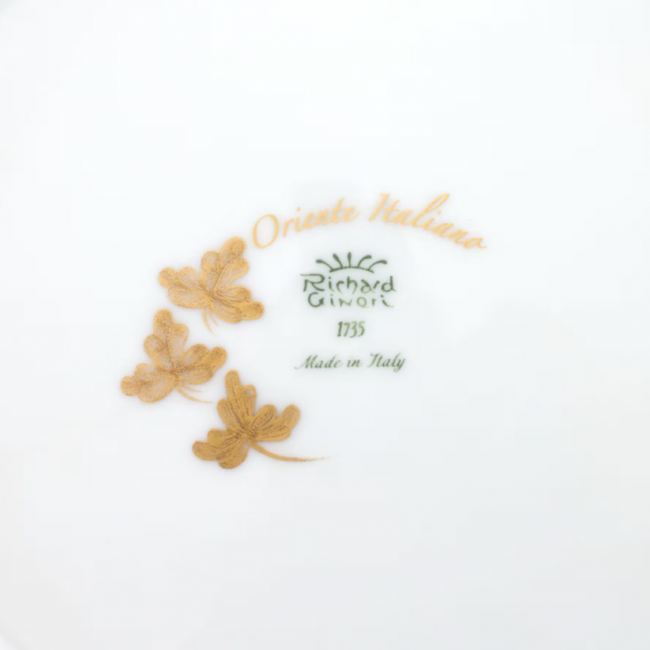 Ginori 016RG02-FG6132LX0250G00133000
